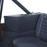 Tuffy Speaker/Storage Boxes W/ Keyed Lock thumbnail 5