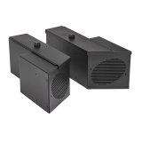Tuffy Speaker/Storage Boxes W/ Combo Lock thumbnail 1