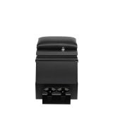 Tuffy Stereo Console 12.5In Black thumbnail 5