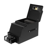 Tuffy Stereo Console 12.5In Black thumbnail 7