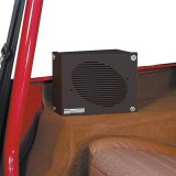 Tuffy Speaker Box Set Black thumbnail 1
