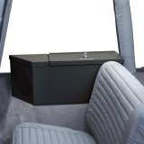 Tuffy Speaker/Storage Set W/ Keyed Lock thumbnail 1