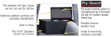 Tuffy Speaker/Storage Set W/ Keyed Lock thumbnail 3