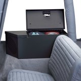 Tuffy Speaker/Storage Set W/ Keyed Lock thumbnail 5