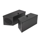 Tuffy Speaker/Storage Set W/ Combo Lock thumbnail 3