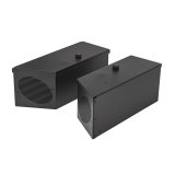 Tuffy Speaker/Storage Set W/ Combo Lock thumbnail 5
