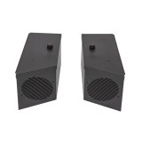 Tuffy Speaker/Storage Set W/ Combo Lock thumbnail 6
