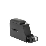 Tuffy Series Console 6.5In Black thumbnail 2