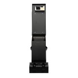 Tuffy Series Console 6.5In Black thumbnail 5