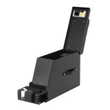 Tuffy Series Console 6.5In Black thumbnail 7