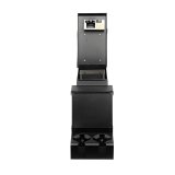 Tuffy Stereo Console 6.5In Black thumbnail 7