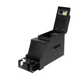 Tuffy Stereo Console 6.5In Black thumbnail 8
