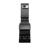 Tuffy Stereo Console 6.5In Black thumbnail 9
