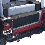 Tuffy Super Storage Trunk Black thumbnail 4