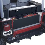 Tuffy Super Storage Trunk Black thumbnail 5