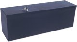 Tuffy Super Storage Trunk Black thumbnail 6