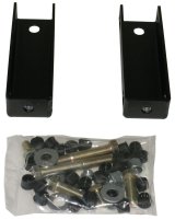 Tuffy Cj Mounting Kit For 021Black thumbnail 1