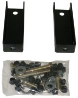 Tuffy Cj Mounting Kit For 021Black thumbnail 2