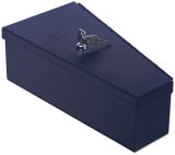 Tuffy Universal Lockbox W/ Keyed Lock thumbnail 3