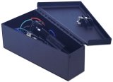 Tuffy Universal Lockbox W/ Keyed Lock thumbnail 4