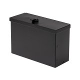 Tuffy Compact Lockbox W/ Combo Lock thumbnail 2