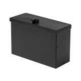 Tuffy Compact Lockbox W/ Combo Lock thumbnail 6