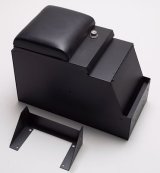Tuffy Stereo Console 10In Black thumbnail 1