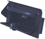 Tuffy Jeep Wrangler Yj Glove Box W/ Keyed Lock thumbnail 2