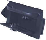 Tuffy Jeep Wrangler Yj Glove Box W/ Keyed Lock thumbnail 6