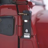 Tuffy Door Locker Set Cj/Yj Black thumbnail 4
