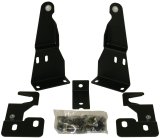 Tuffy 021 Black 2002 Tj Mounting Kit thumbnail 1