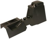 Tuffy Tj Series Console Black thumbnail 1