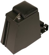 Tuffy Tj Series Ii Console W/Out Front Shifter thumbnail 2