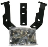 Tuffy Yj Mounting Kit For Drawer thumbnail 2