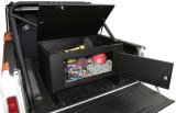 Tuffy Rear Cargo Lockbox Steel Black thumbnail 8