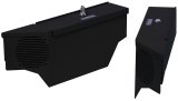Tuffy Jeep Wrangler Speaker/Storage Set W/ Keyed Lock thumbnail 2