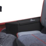 Tuffy Jeep Wrangler Speaker/Storage Set W/ Keyed Lock thumbnail 3