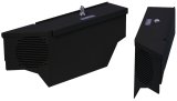 Tuffy Jeep Wrangler Speaker/Storage Set W/ Keyed Lock thumbnail 6