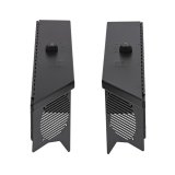 Tuffy Jeep Wrangler Speaker/Storage Set W/ Combo Lock thumbnail 1