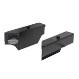 Tuffy Jeep Wrangler Speaker/Storage Set W/ Combo Lock thumbnail 3