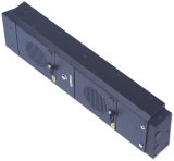 Tuffy Overhead Security Console Black thumbnail 6