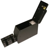 Tuffy Samurai Console W/ Keyed Lock thumbnail 5