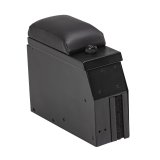 Tuffy Samurai Console W/ Combo Lock thumbnail 1