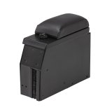 Tuffy Samurai Console W/ Combo Lock thumbnail 2