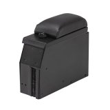 Tuffy Samurai Console W/ Combo Lock thumbnail 4