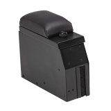 Tuffy Samurai Console W/ Combo Lock thumbnail 6