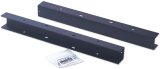 Tuffy 058 & 063 Black (2) Bracket 3In Riser Bracket thumbnail 3