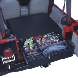 Tuffy 058 Black Divider Kit thumbnail 1