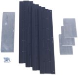 Tuffy 058 Black Divider Kit thumbnail 3
