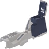 Tuffy Jeep Wrangler Tj Console Safe thumbnail 1